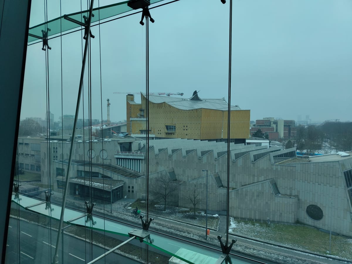 Miscellanea - 20 Feb 2026