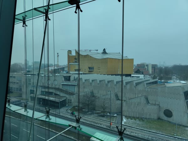 Miscellanea - 20 Feb 2026